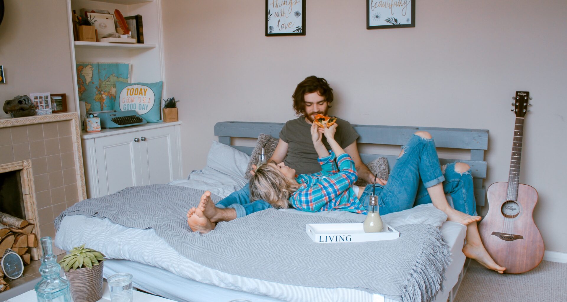 espacios pequenos diseno