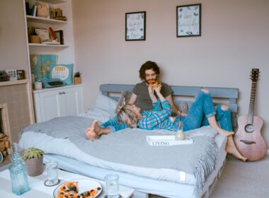 espacios pequenos diseno