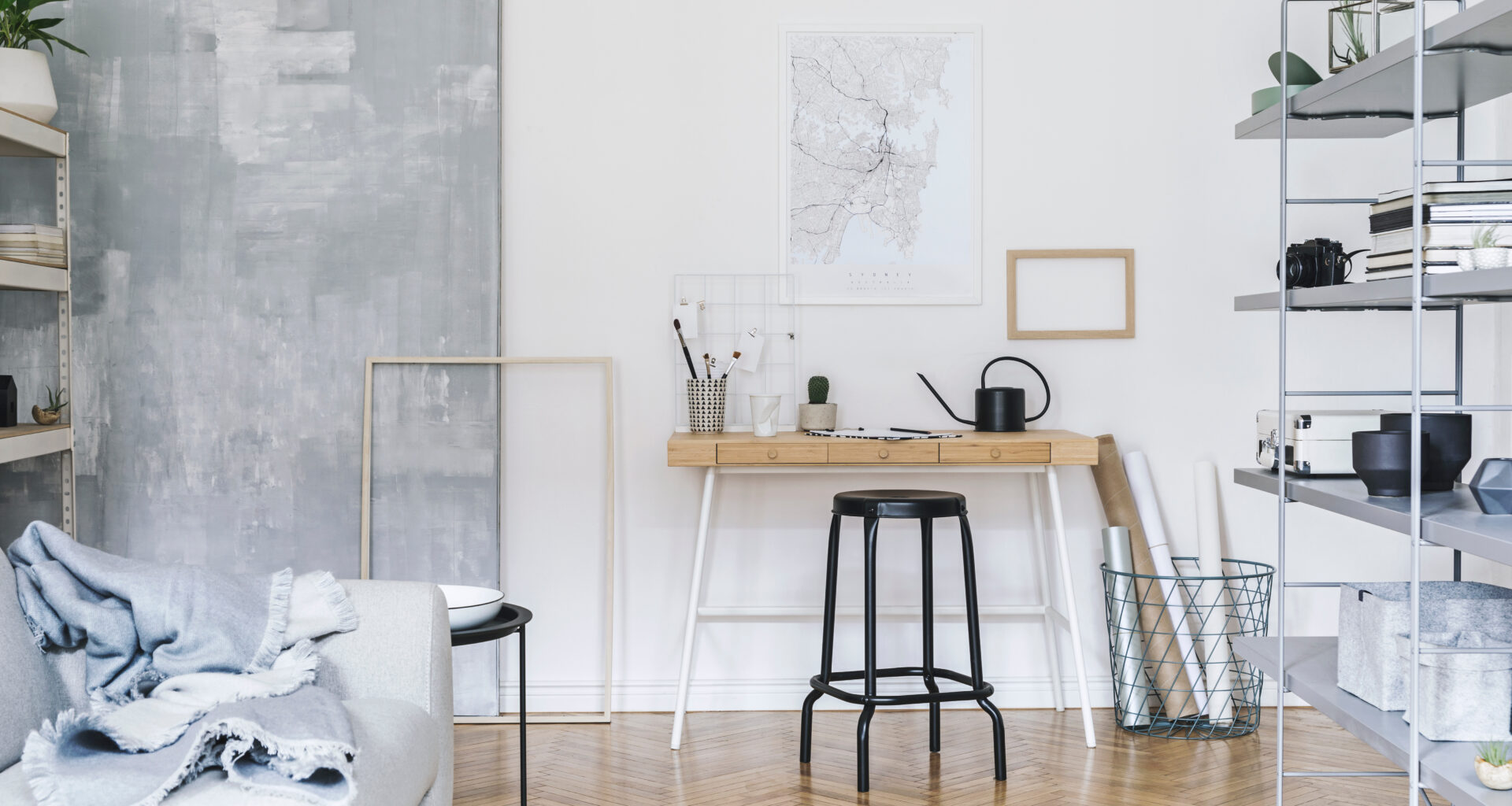 casa 5 metros de ancho aprovechar el espacio