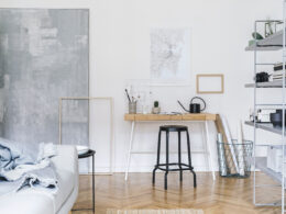 casa 5 metros de ancho aprovechar el espacio