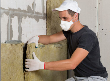 aislar paredes interiores