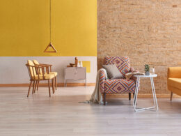 colores de moda en decoracion interiores