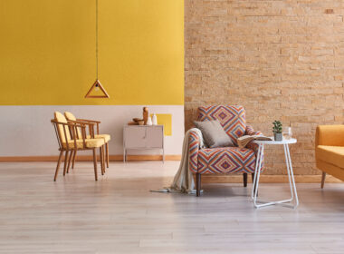 colores de moda en decoracion interiores