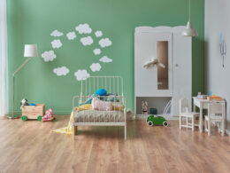 ideas decoracion habitacion infantil