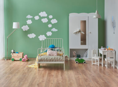 ideas decoracion habitacion infantil