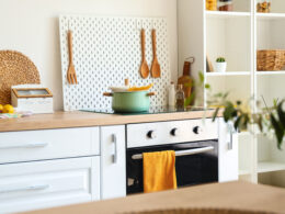 cocina reformada