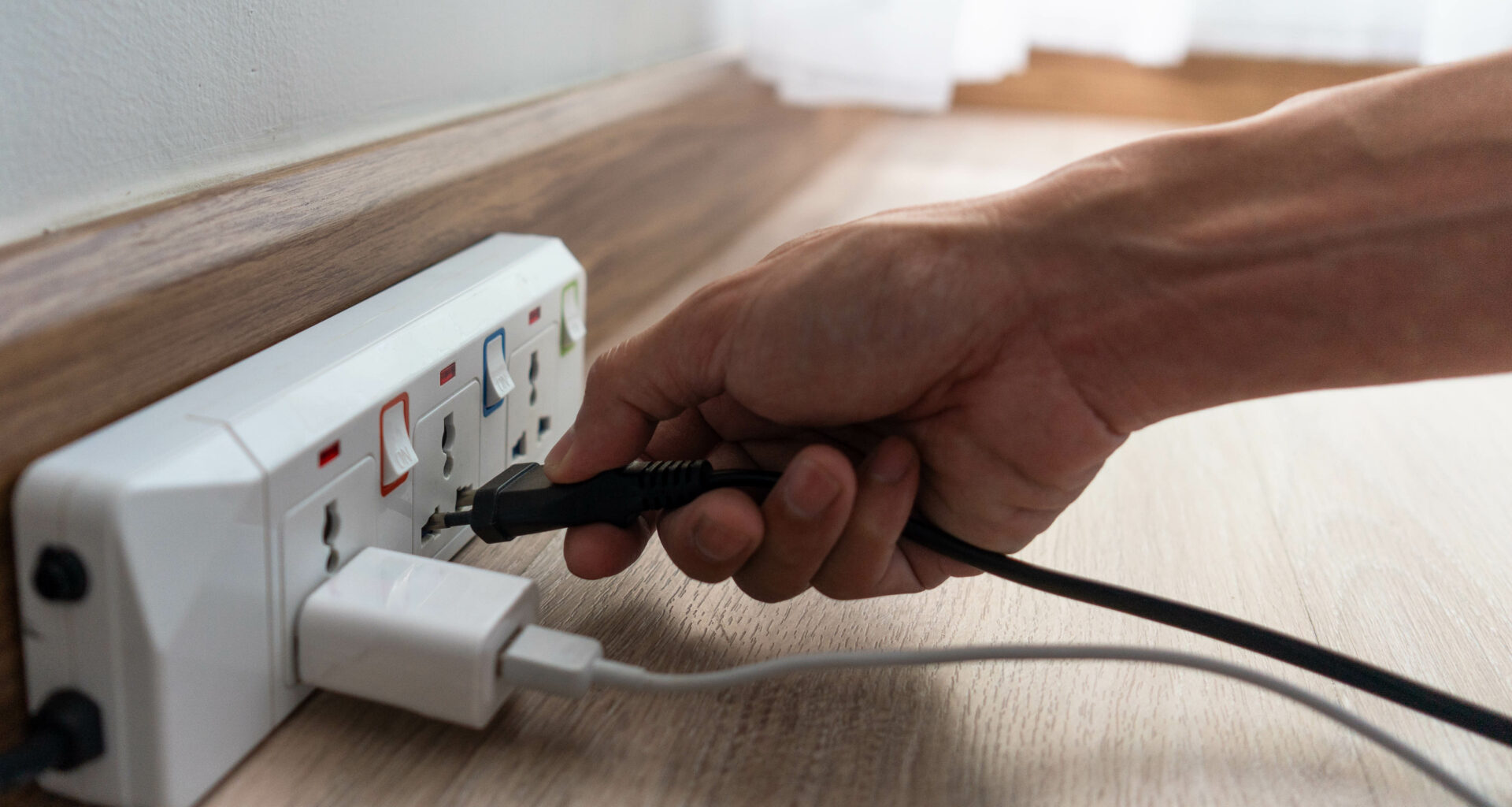 ahorrar energia en el hogar