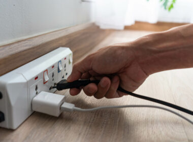 ahorrar energia en el hogar